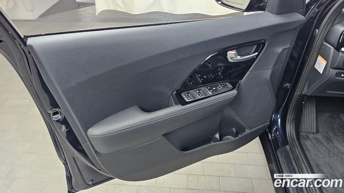 Kia Niro 2021