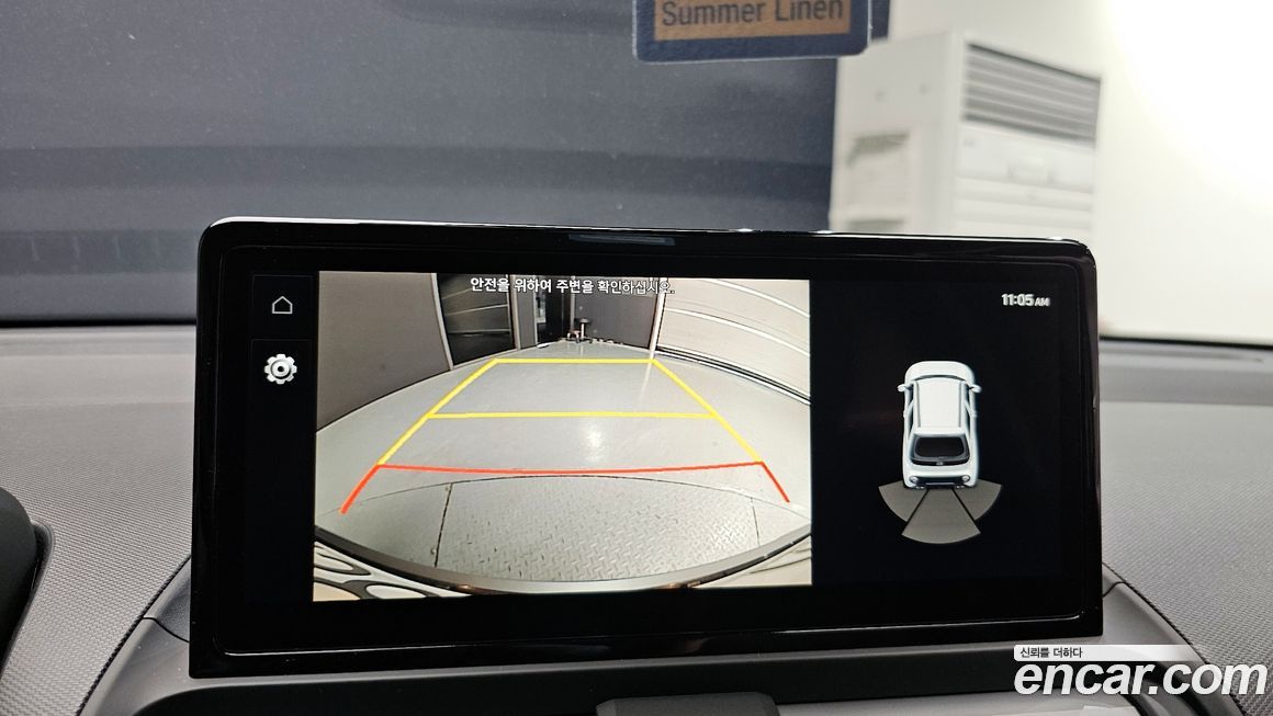 Hyundai Casper 2025
