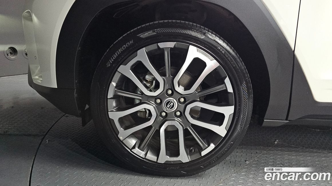 KG_Mobility_Ssangyong Torres 2023