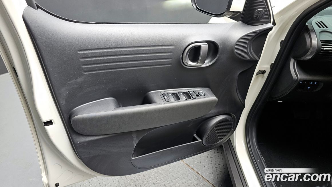 Hyundai Casper 2025