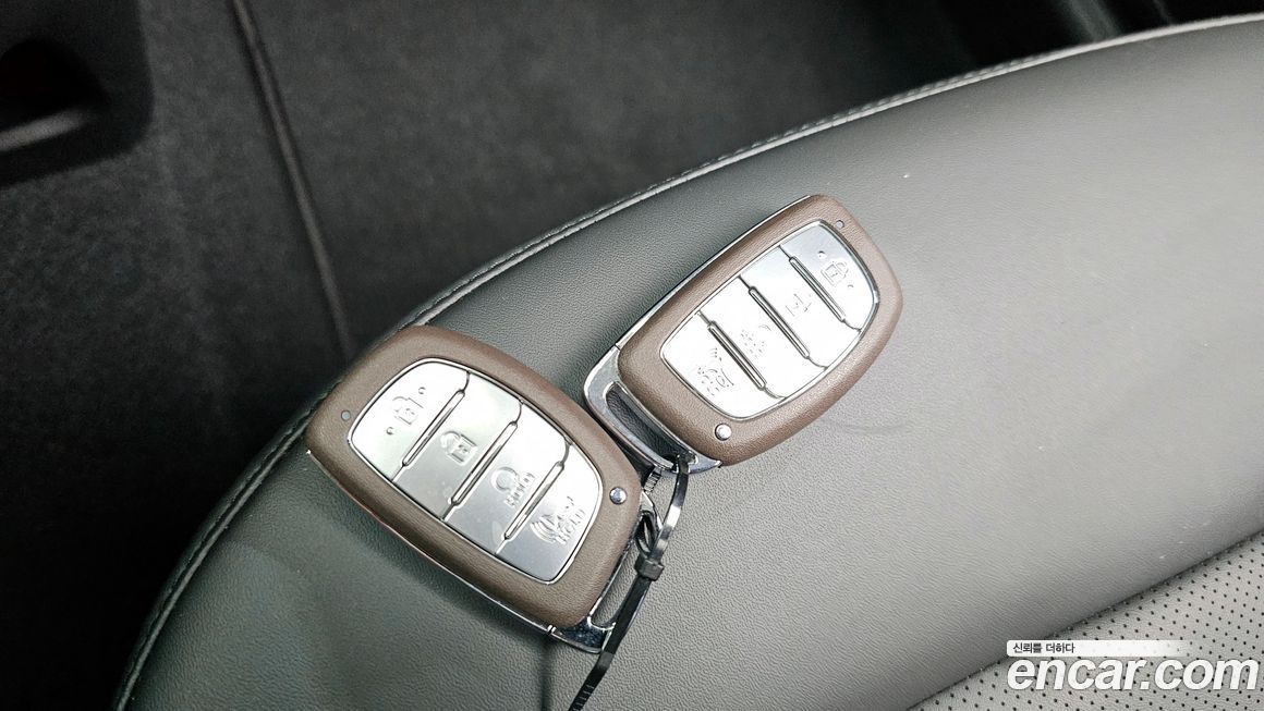 Hyundai Casper 2025