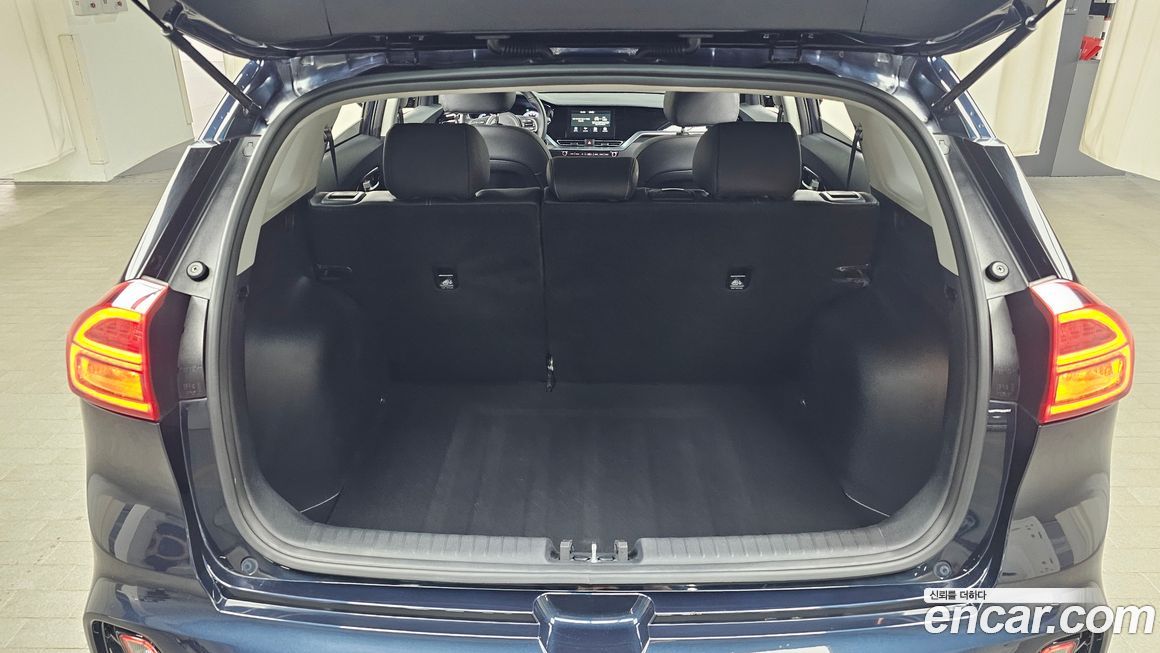 Kia Niro 2021