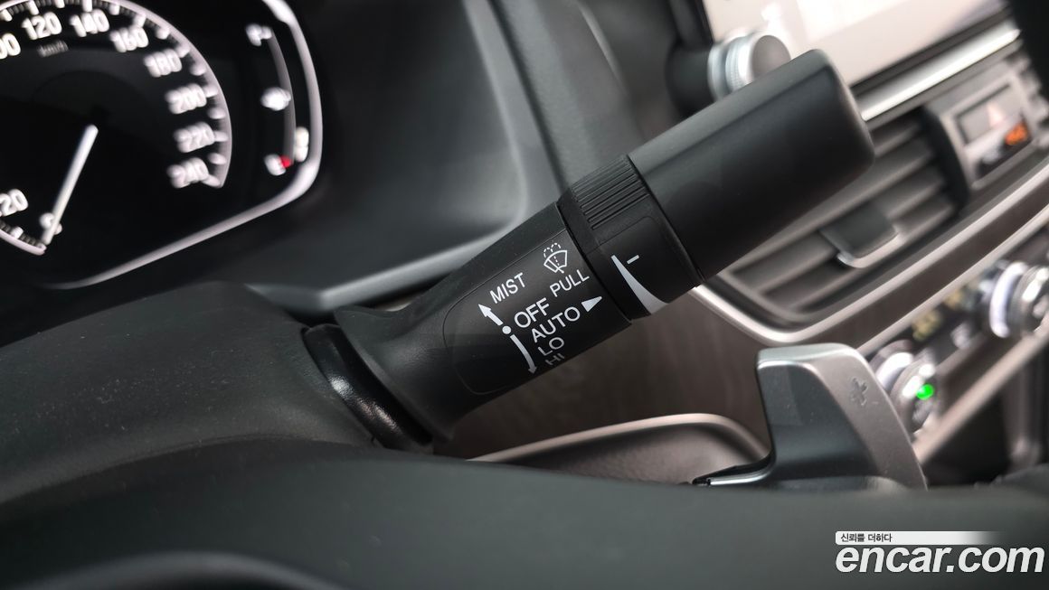 Honda Accord 2018
