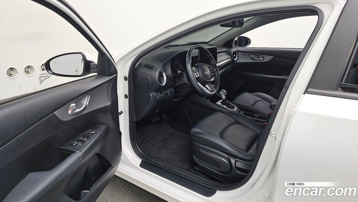 Kia K3 2022