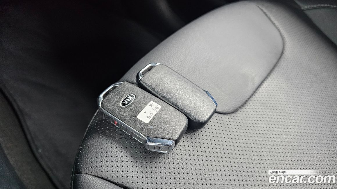 Kia Niro 2021