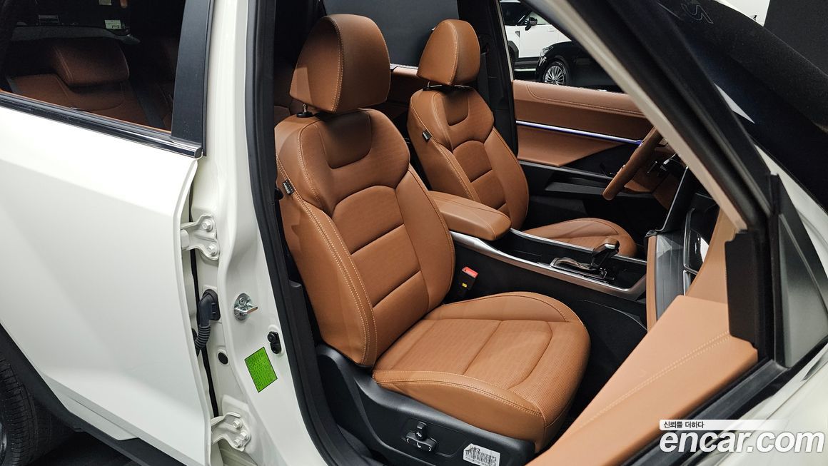 KG_Mobility_Ssangyong Torres 2023