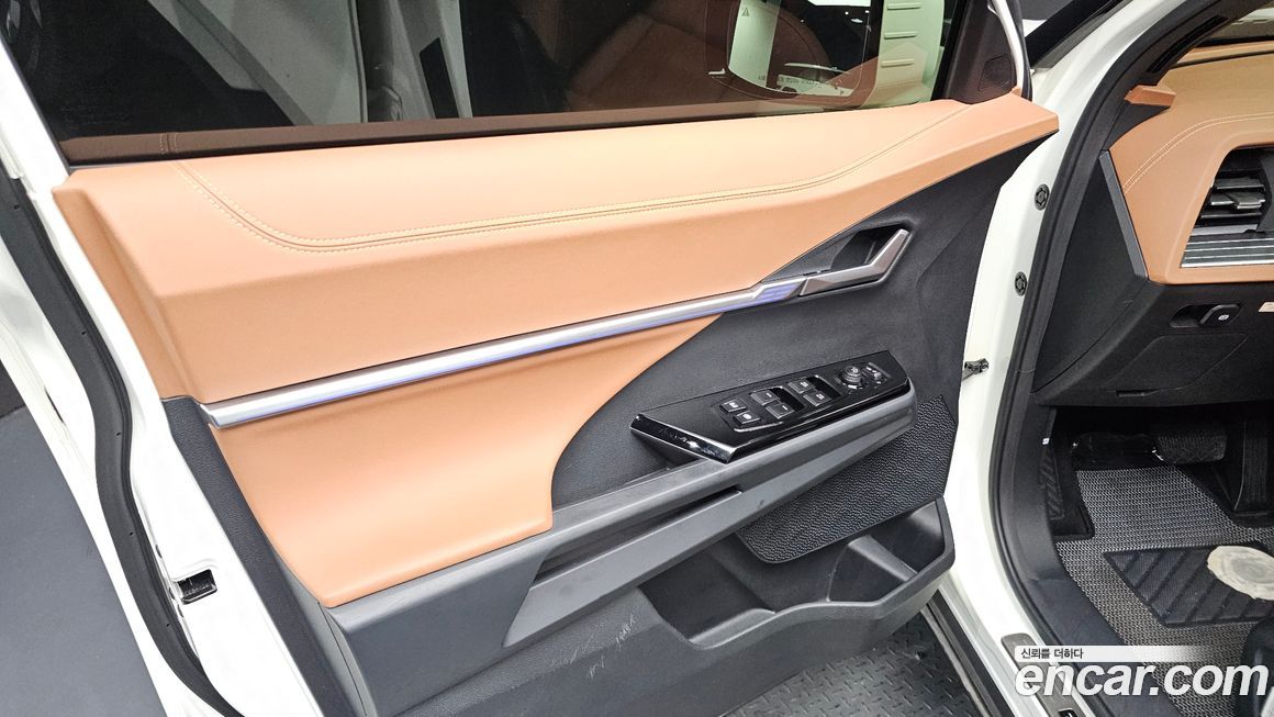 KG_Mobility_Ssangyong Torres 2023
