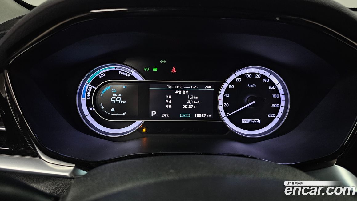 Kia Niro 2021