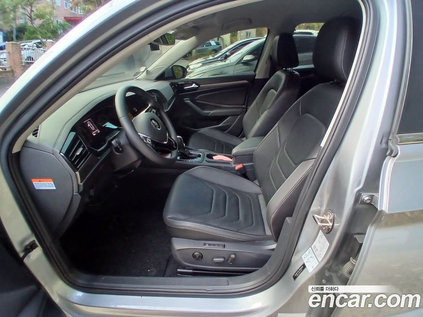 Volkswagen Jetta 2020