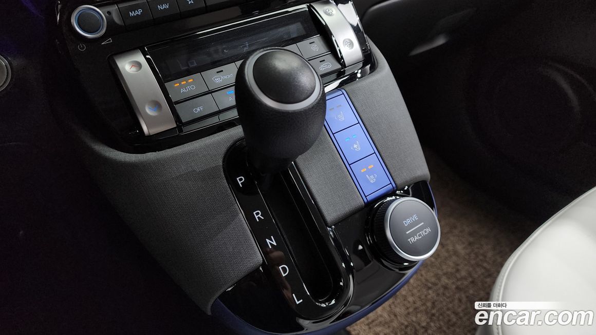 Hyundai Casper 2024