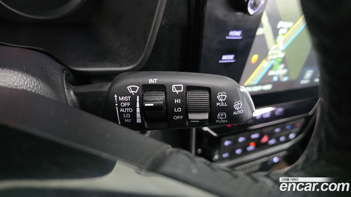 KG_Mobility_Ssangyong TIBOLI 2024