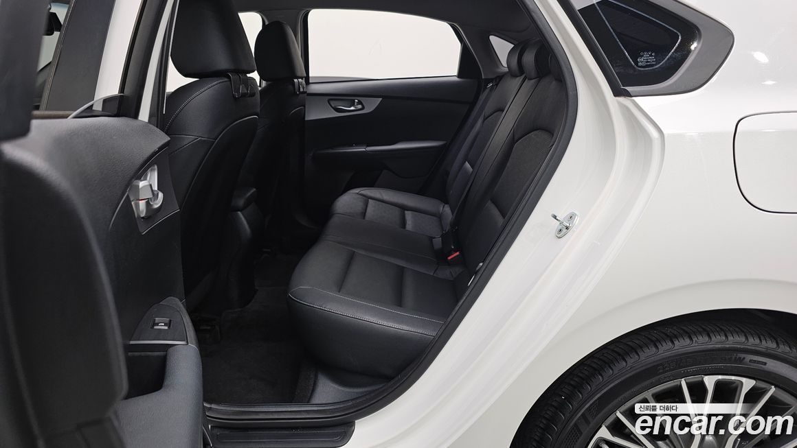 Kia K3 2022