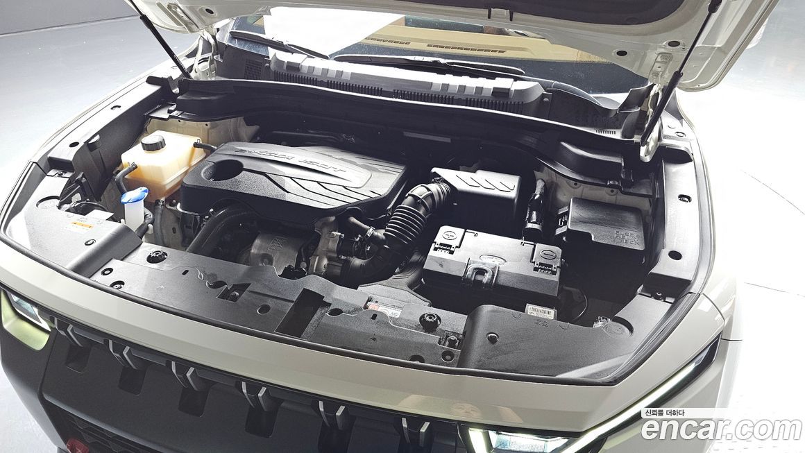 KG_Mobility_Ssangyong Torres 2023