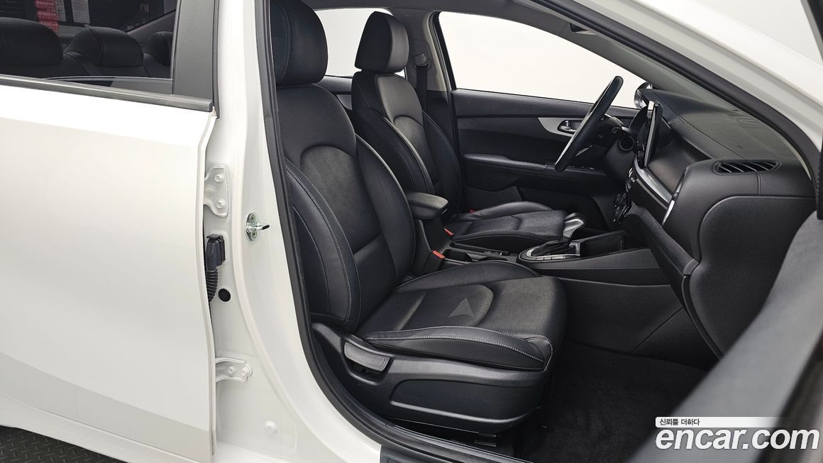 Kia K3 2022