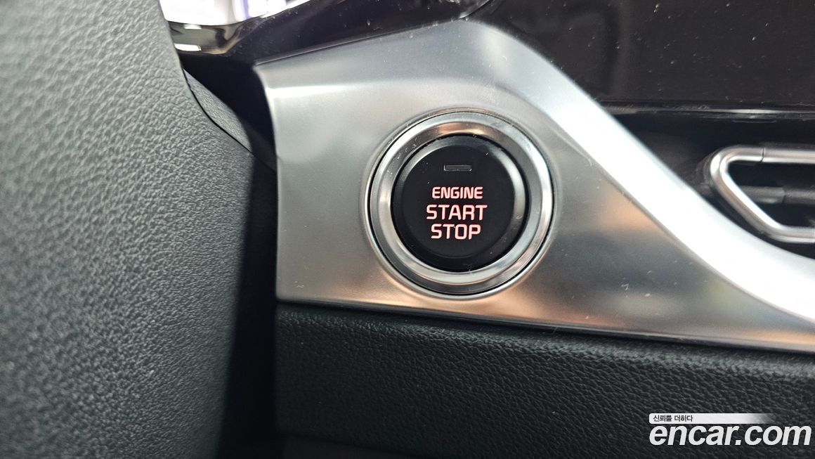 Kia Niro 2021