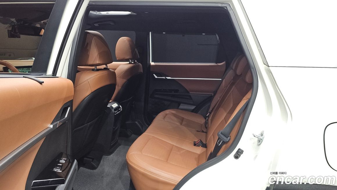 KG_Mobility_Ssangyong Torres 2023