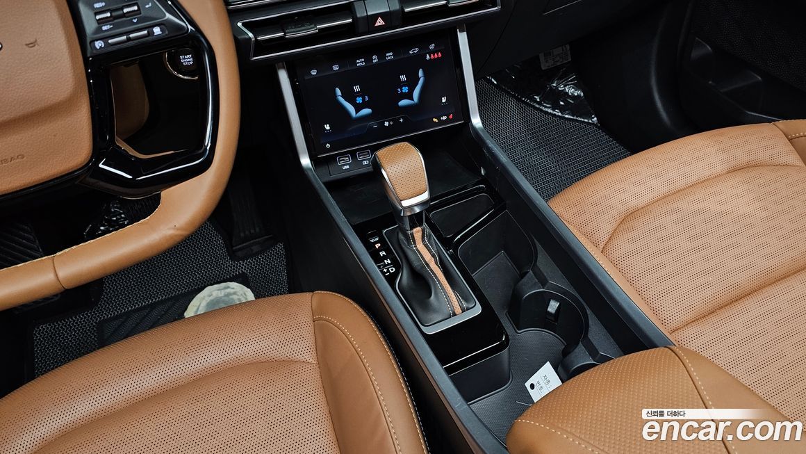 KG_Mobility_Ssangyong Torres 2023
