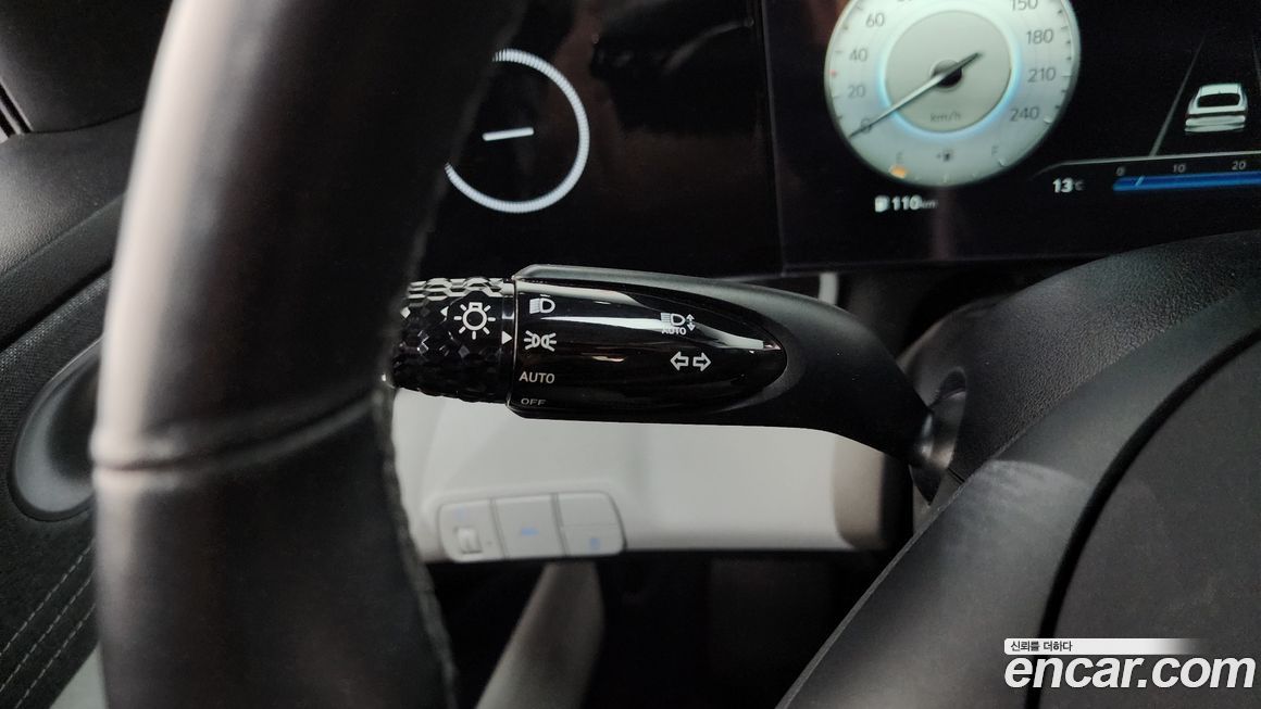 Hyundai AVANTE 2022