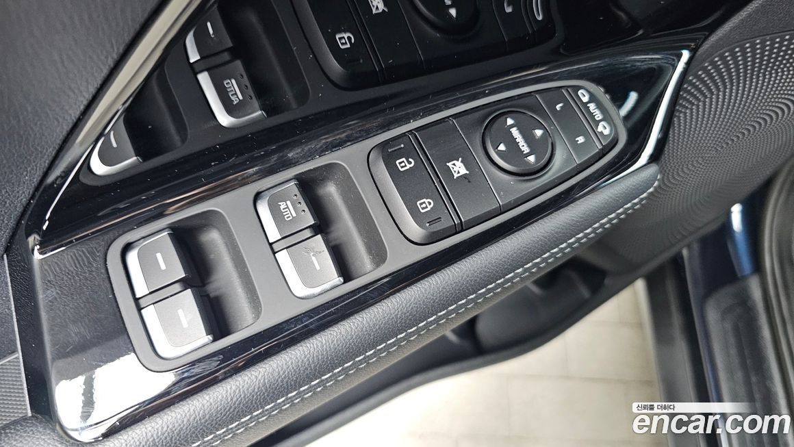 Kia Niro 2021
