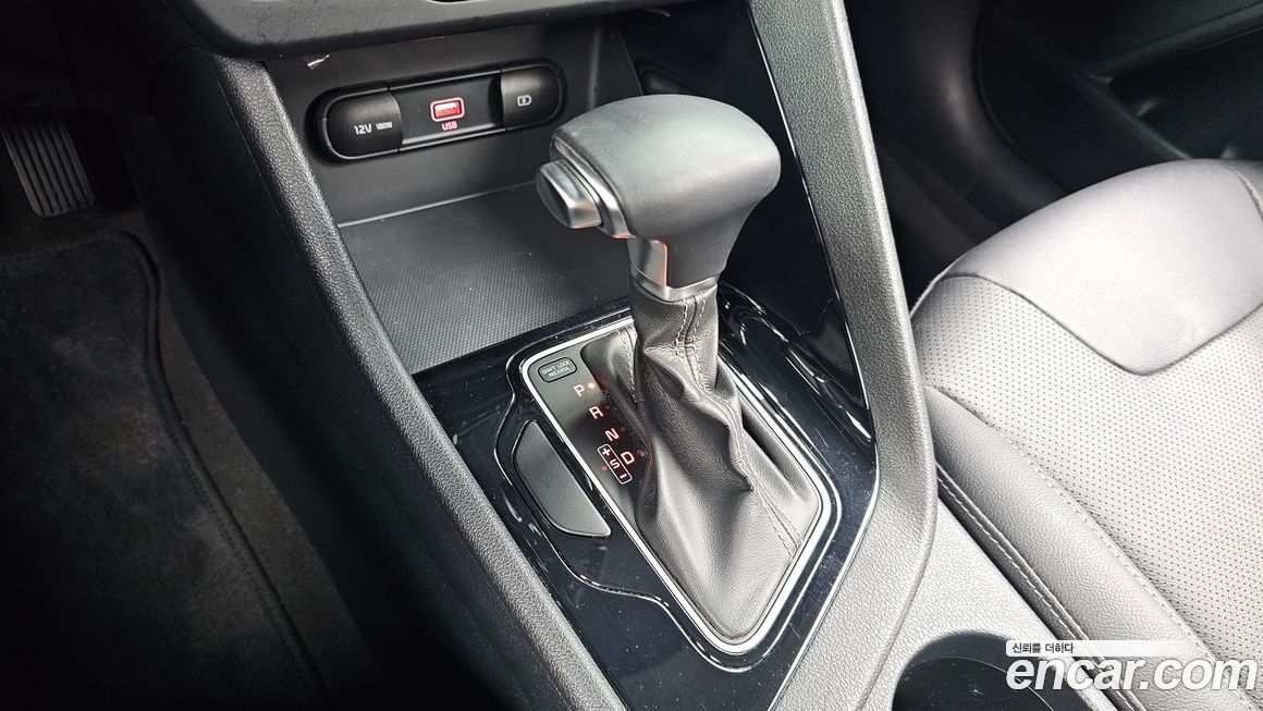 Kia Niro 2021