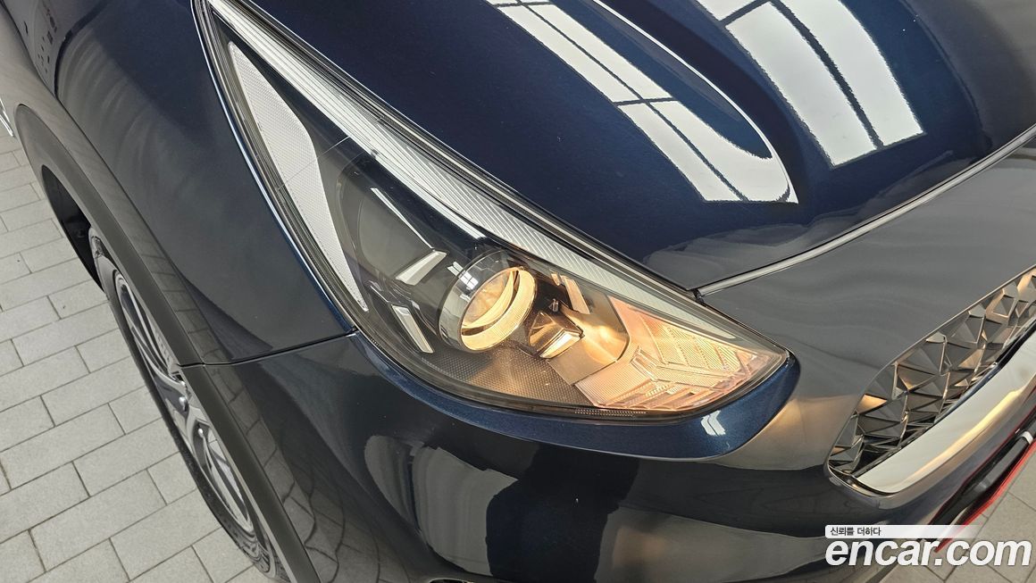 Kia Niro 2021