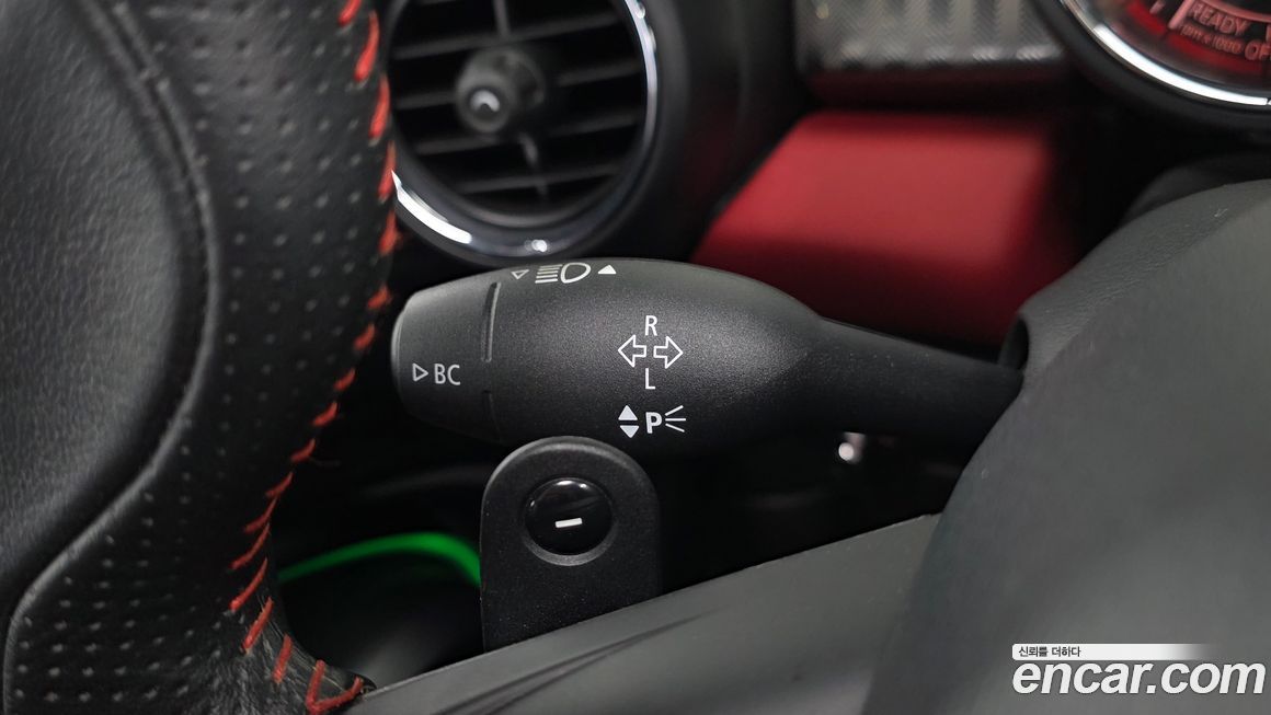Mini Cooper 2019