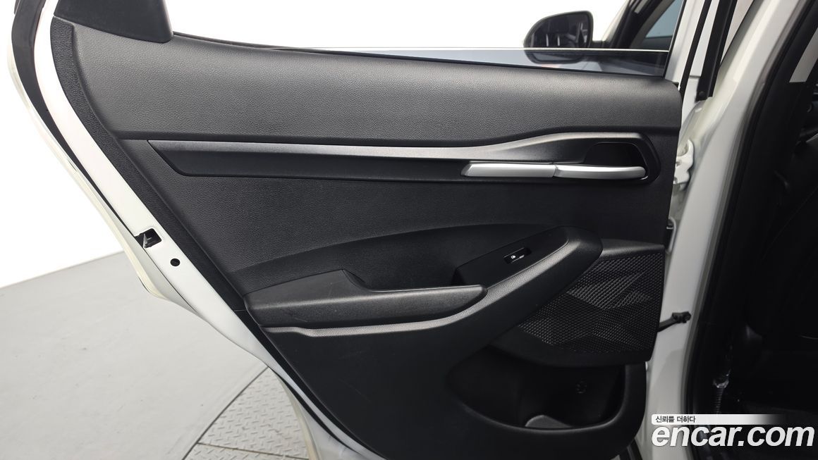 Kia Seltos 2026