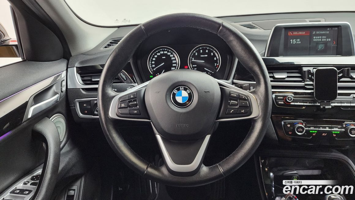 BMW X2 (F39) 2020