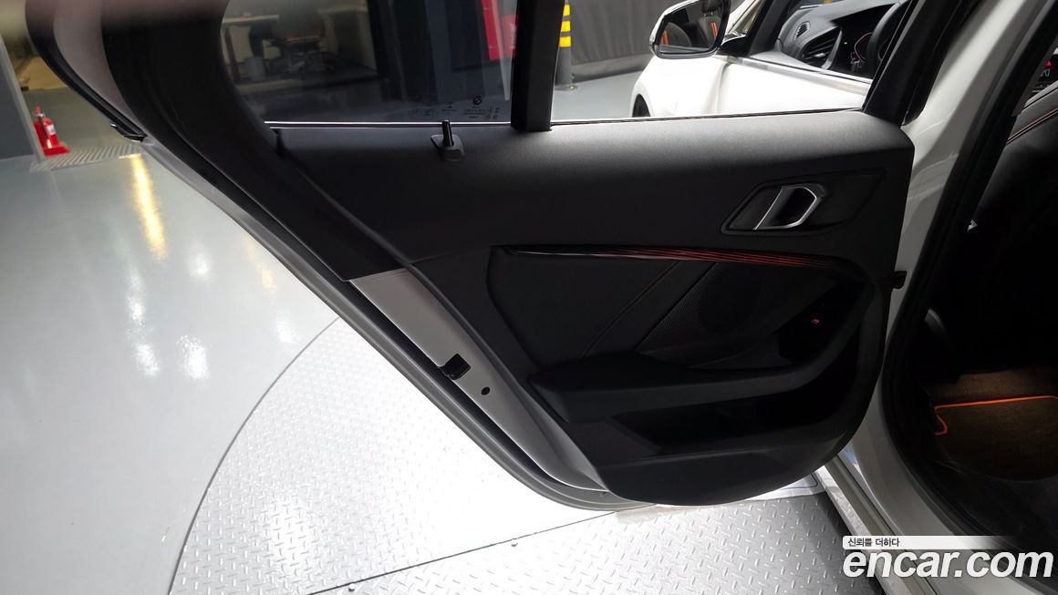 BMW 1-Series 2020