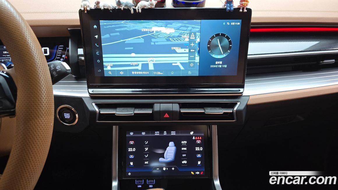 KG_Mobility_Ssangyong Torres 2024