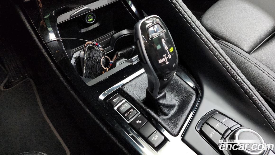BMW X2 (F39) 2020