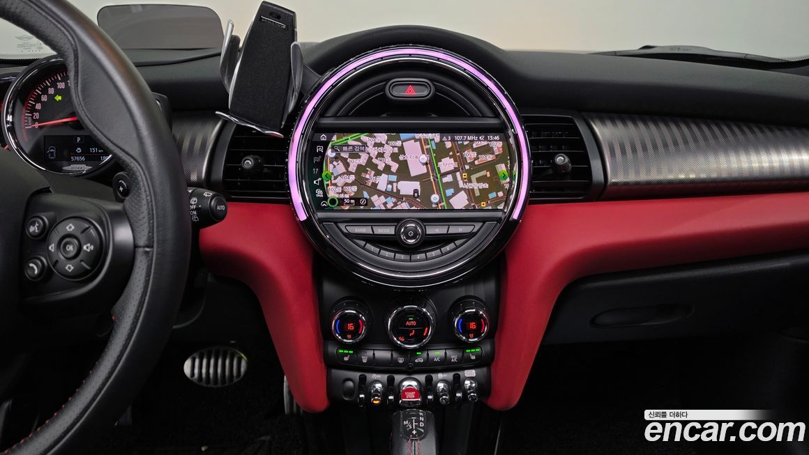Mini Cooper 2019