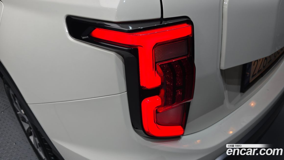 KG_Mobility_Ssangyong Torres 2024