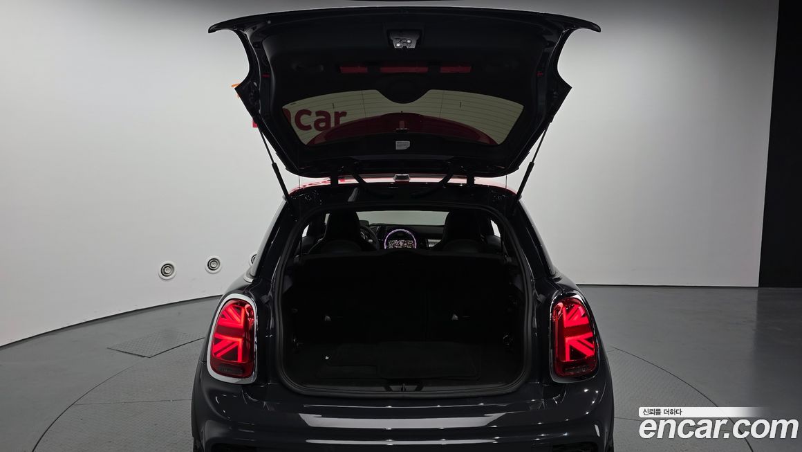 Mini Cooper 2019