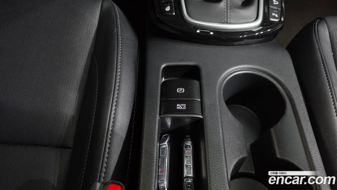 Kia Seltos 2026