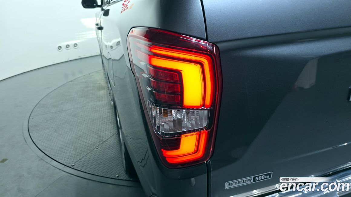KG_Mobility_Ssangyong Rexton 2022