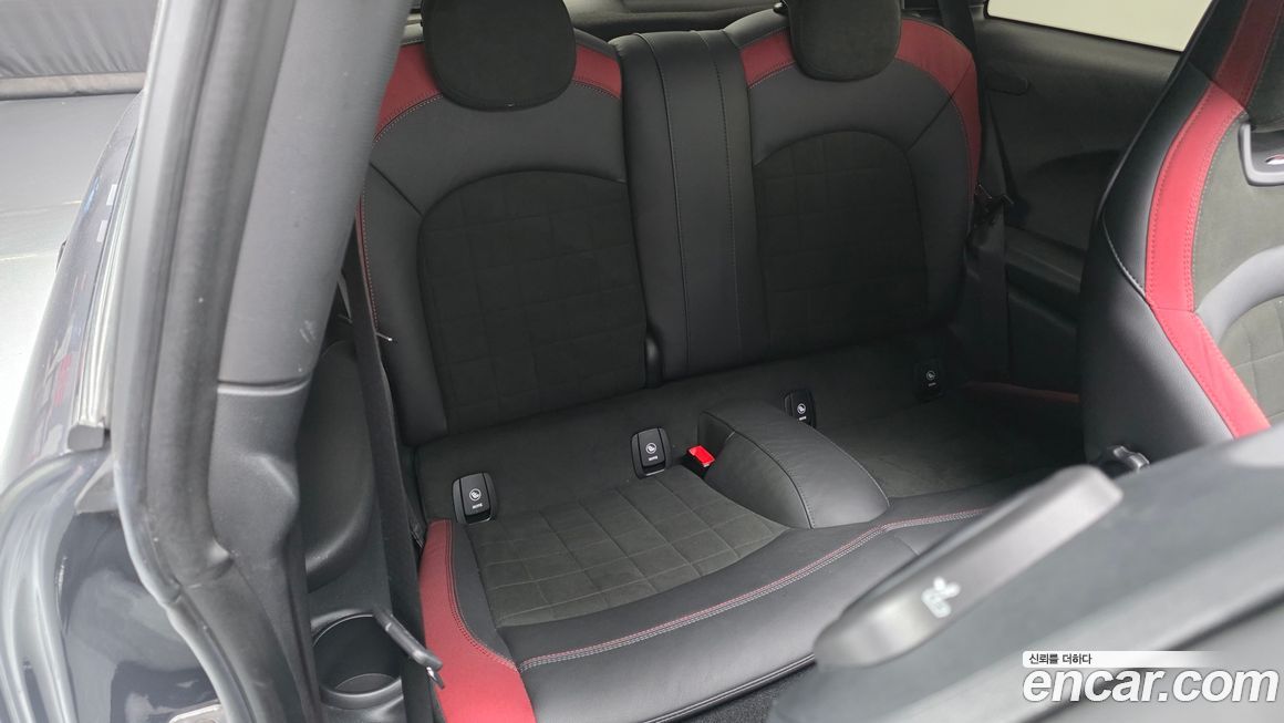 Mini Cooper 2019