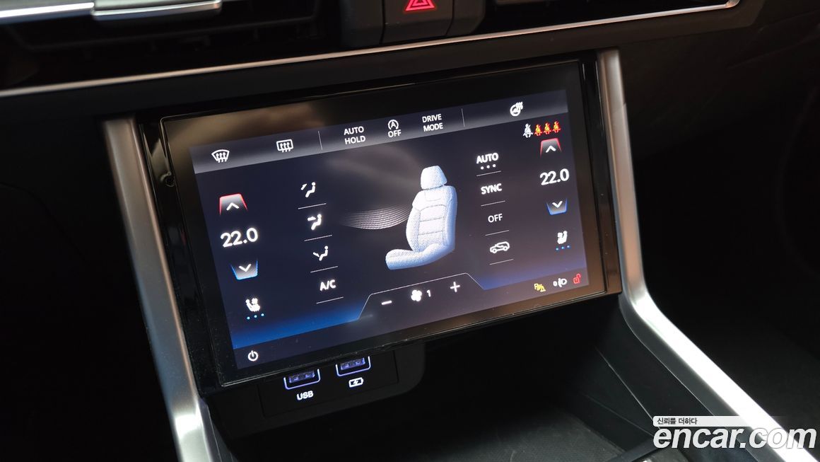 KG_Mobility_Ssangyong Torres 2024