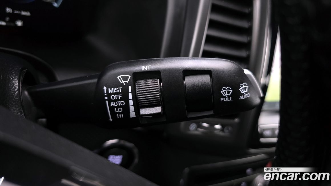 KG_Mobility_Ssangyong Rexton 2022