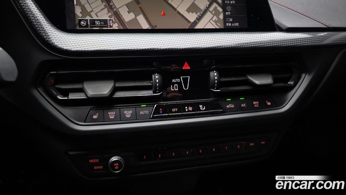 BMW 1-Series 2020