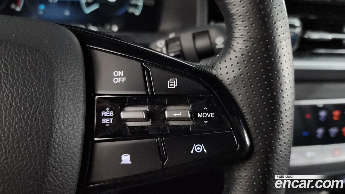 KG_Mobility_Ssangyong Rexton 2024