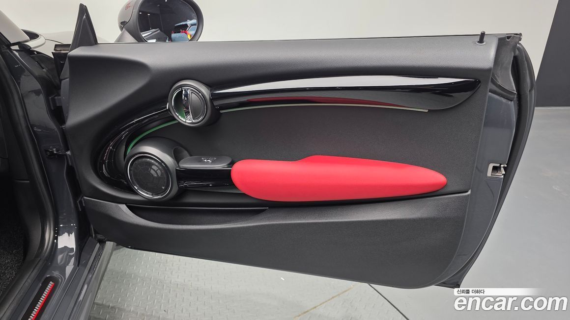 Mini Cooper 2019