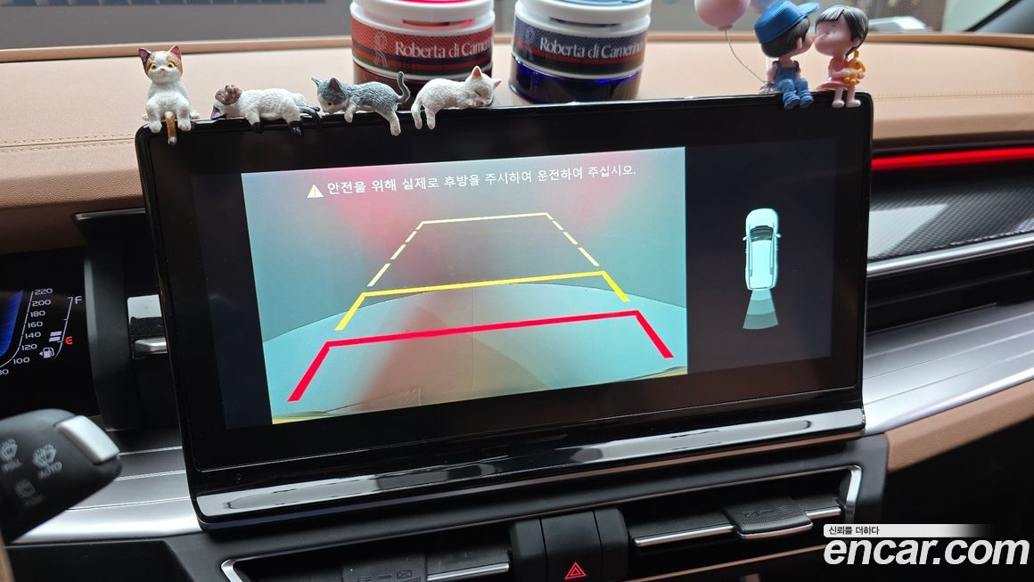 KG_Mobility_Ssangyong Torres 2024