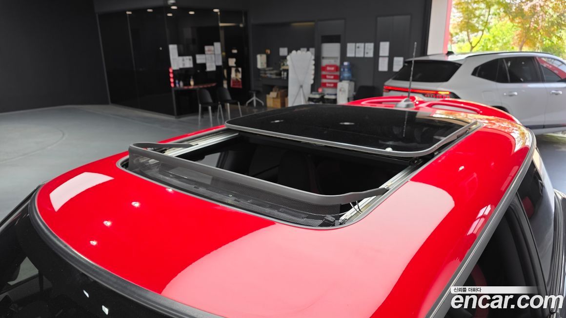 Mini Cooper 2019