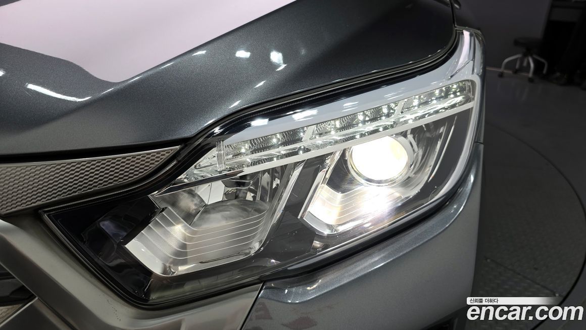 KG_Mobility_Ssangyong Rexton 2022