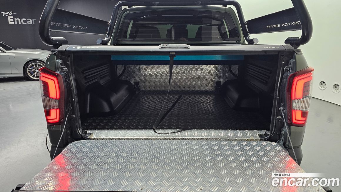 KG_Mobility_Ssangyong Rexton 2023
