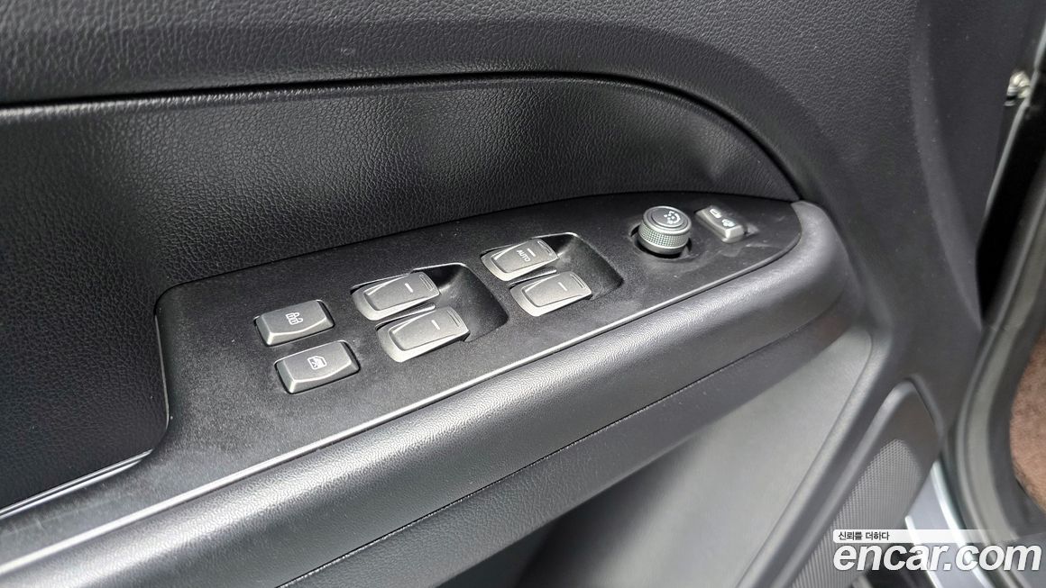 KG_Mobility_Ssangyong Rexton 2022