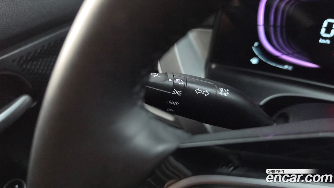 Kia Seltos 2026