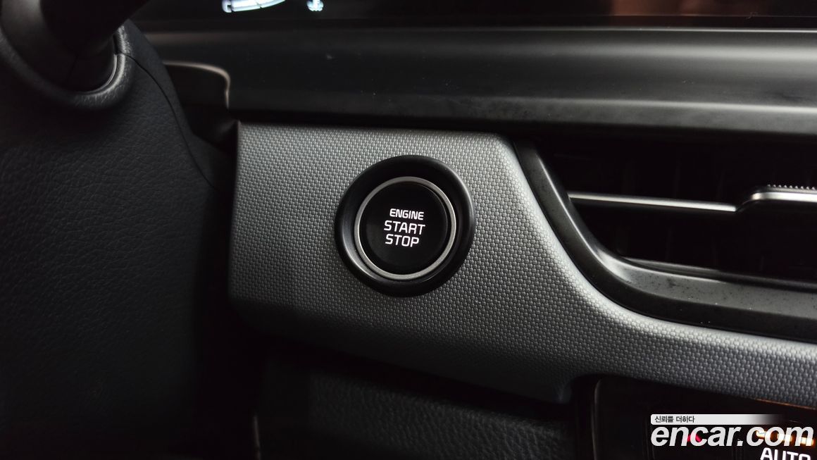 Kia Seltos 2026
