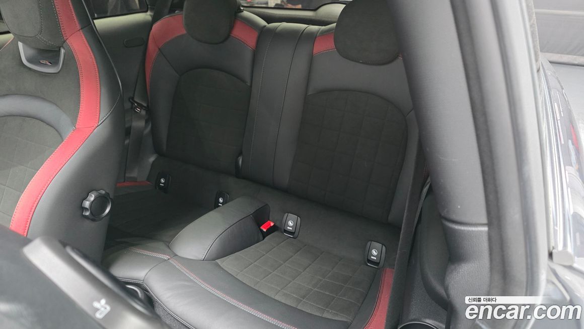 Mini Cooper 2019